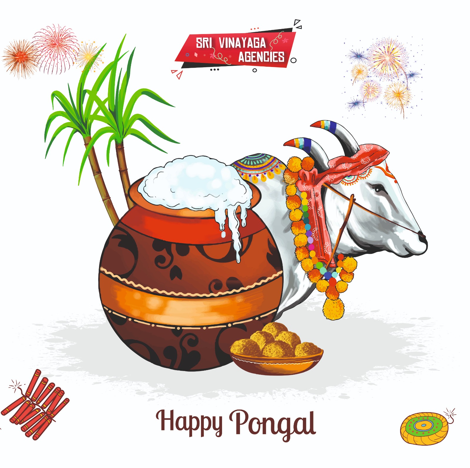 Sri Vinayaga Agencies