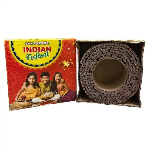 3 1/2 '' Lakshmi